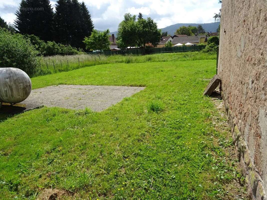 Vente Maison Celles-sur-plaine(88110) 99 000ï¿œ - photo 10
