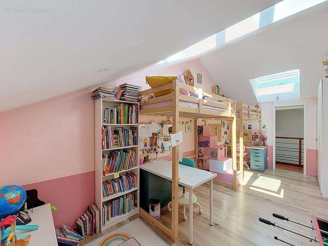 Maison individuelle - photo 16