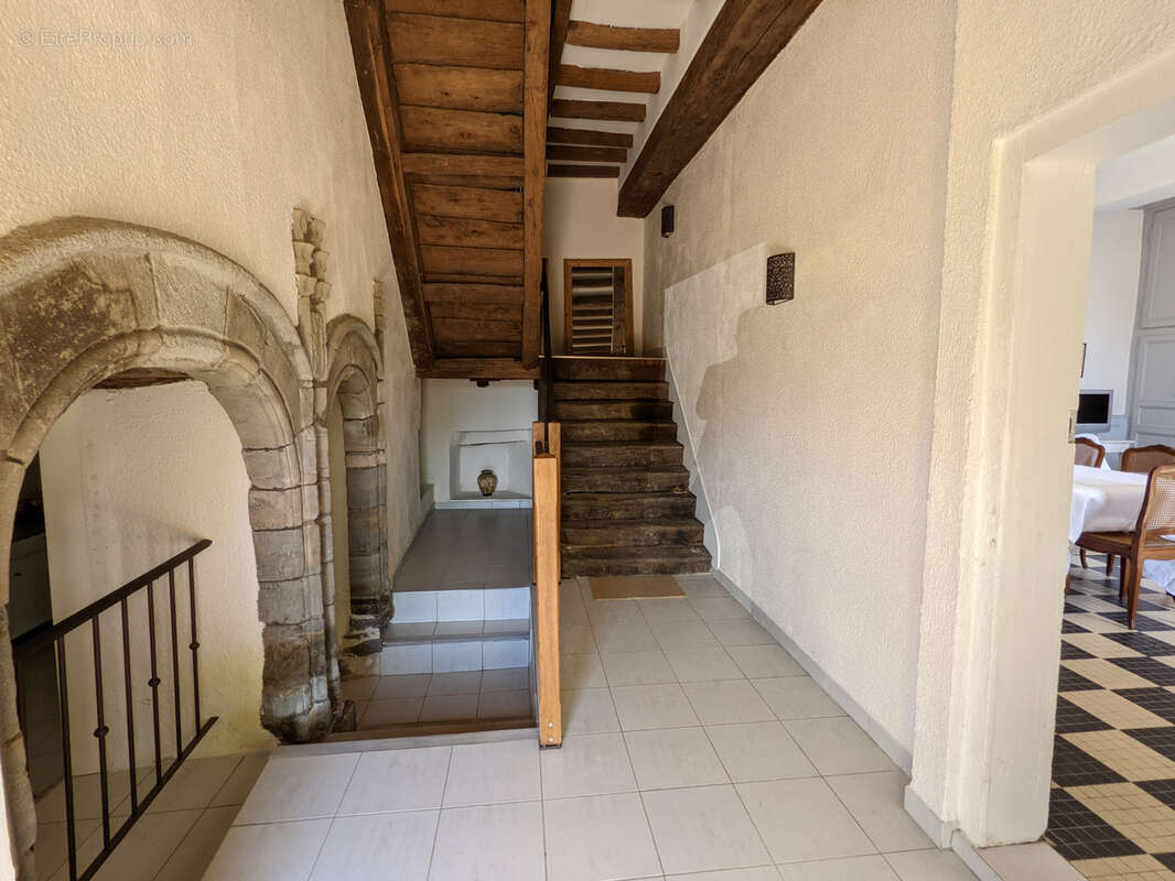 Un Manoir en Brocéliande à acheter avec CHT Immobilier - photo 6