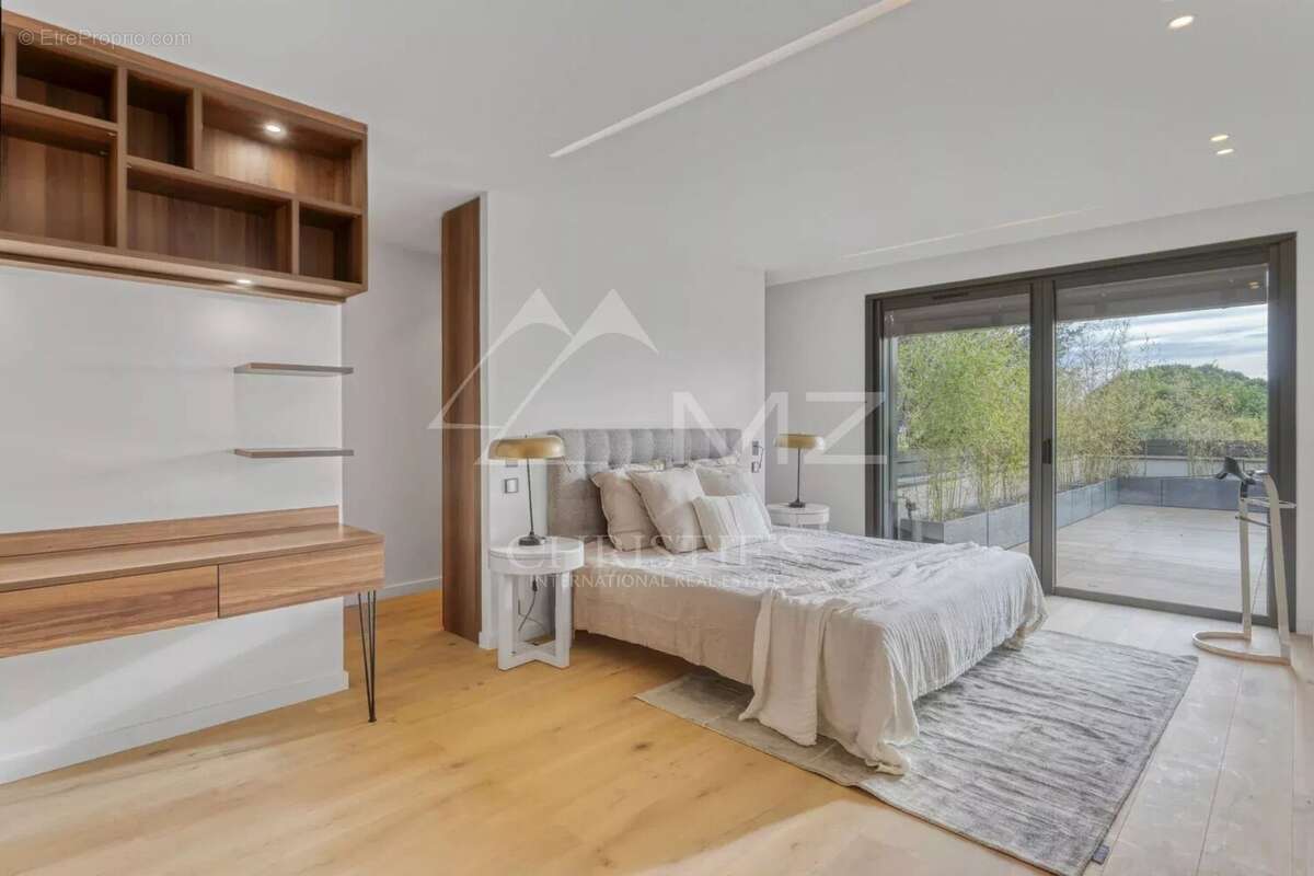 Maison à SAINTE-MAXIME