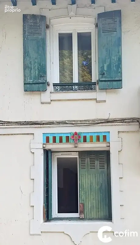 Photo Appartement à Bayonne au prix de 76 000€