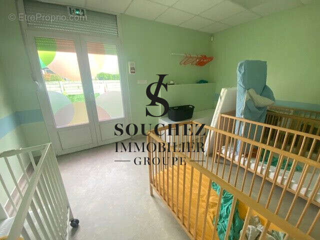 Appartement à SOUCHEZ