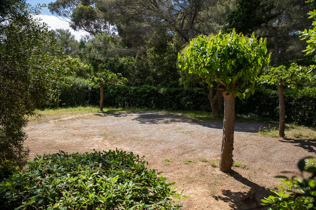 Maison à CAVALAIRE-SUR-MER
