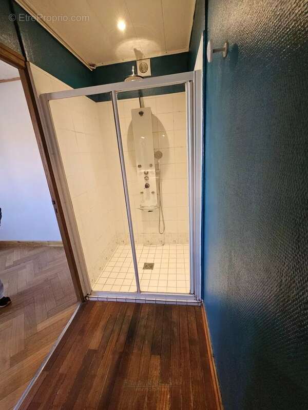 Maison à VILLEMANDEUR