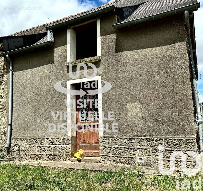 Photo 1 - Maison à BRUC-SUR-AFF