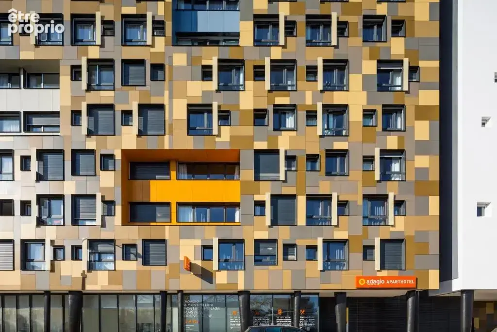 Investissement en residence hotelière - photo 3