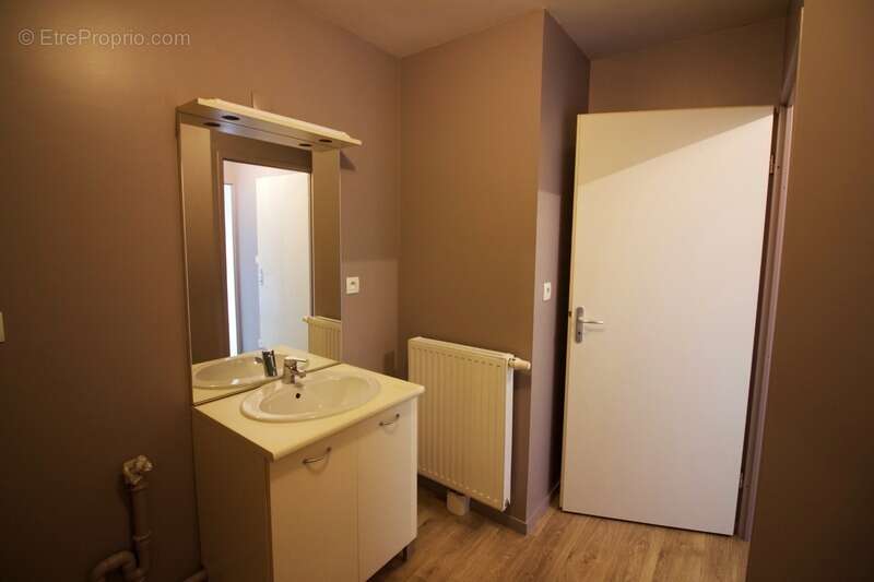 Appartement à PLESCOP