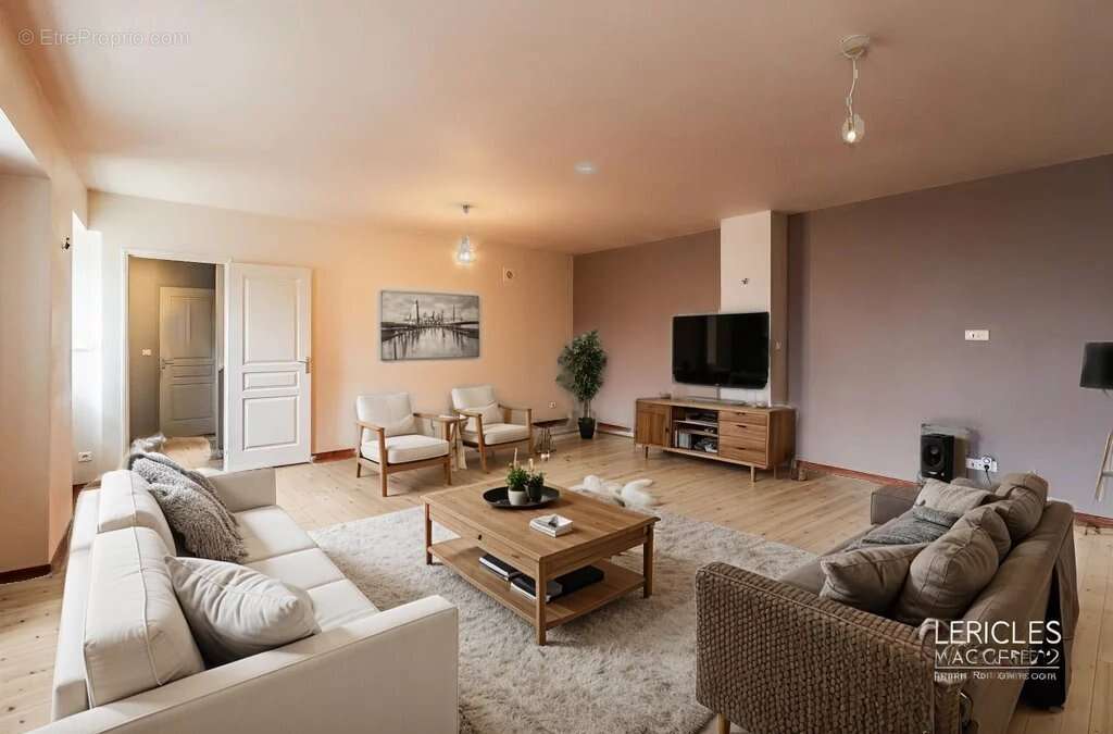 Maison de village Trêves - photo 15