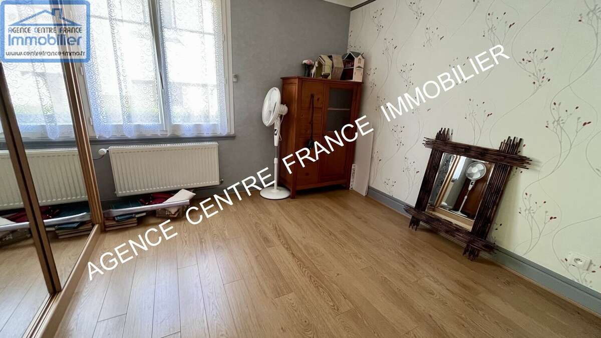 Maison à BOURGES
