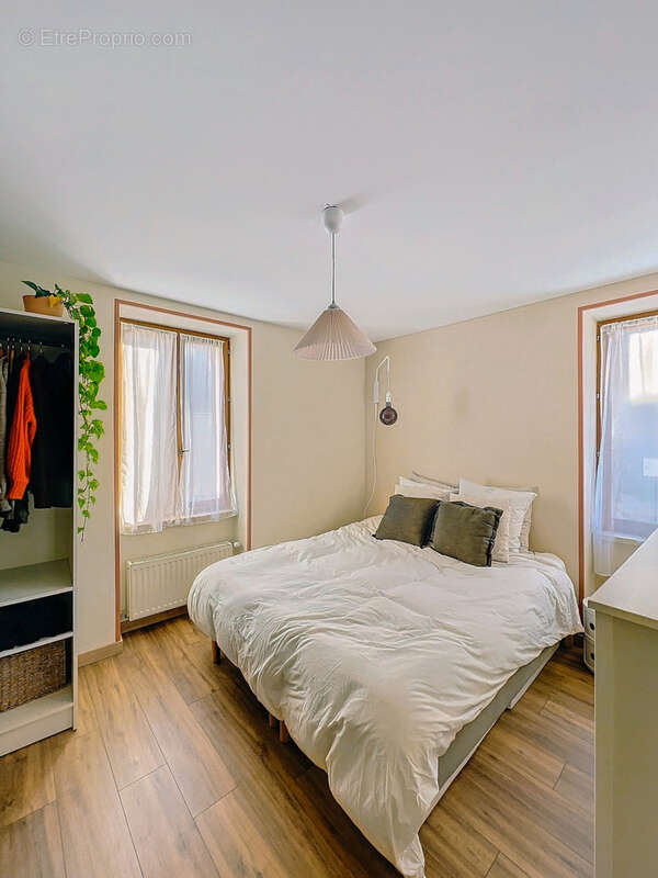 Appartement à LOVAGNY