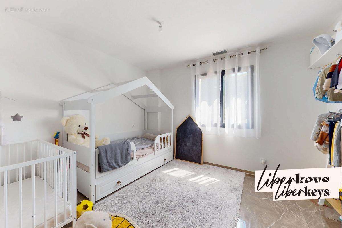 Maison à SAINT-GEORGES-D'ORQUES