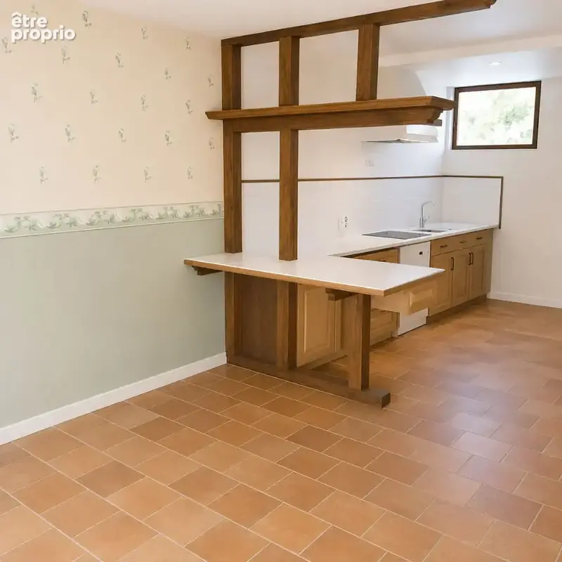 Maison de ville à Larchant - photo 2