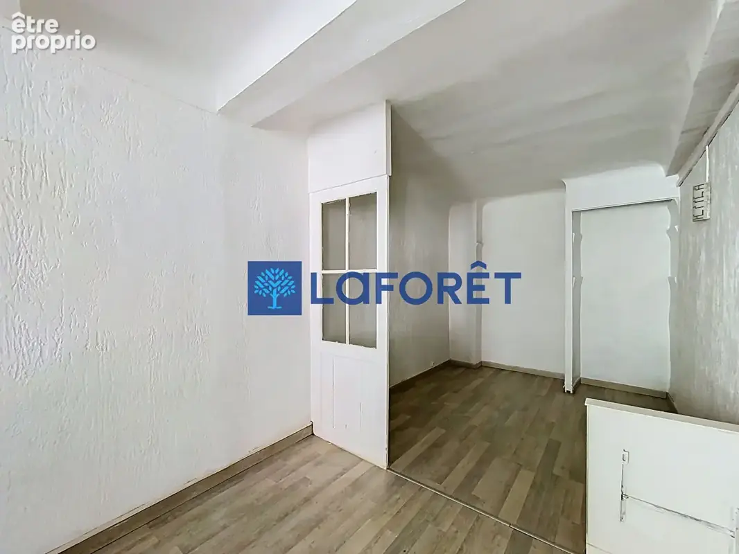 Appartement Toulon 2 pièces - 25m² - photo 4