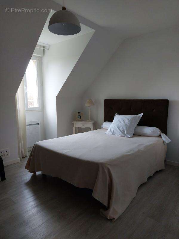 Maison à SAVIGNE-L'EVEQUE