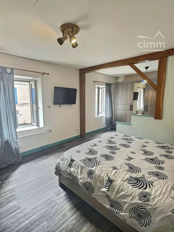 A vendre resson maison jardin 175 m² - photo 6