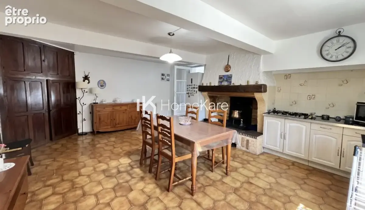 Maison 6 pièces 175 m² à vendre à Gourdan-Polignan (31210) - photo 8