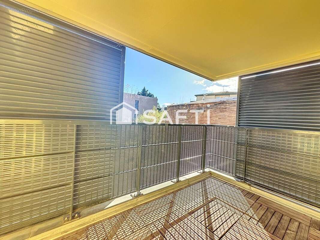 Photo 3 - Appartement à TOULOUSE