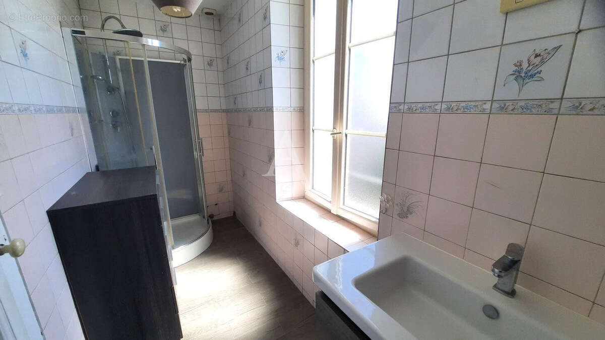 Maison à SEICHES-SUR-LE-LOIR