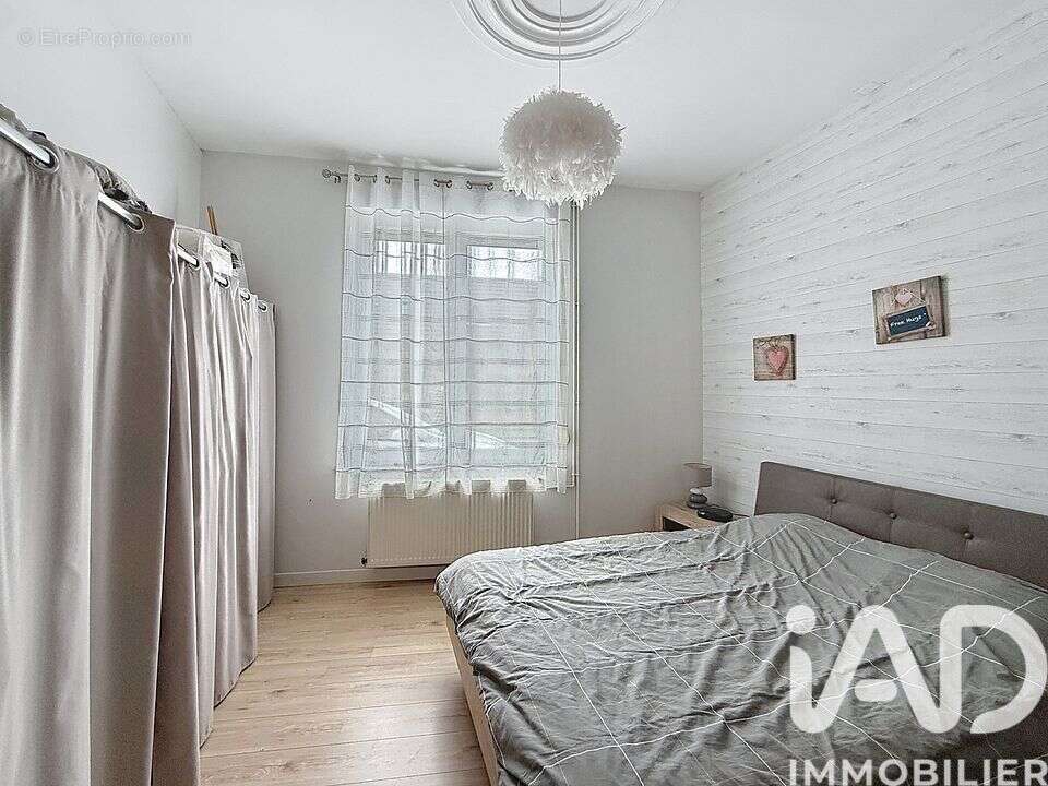 Photo 7 - Maison à RACHES