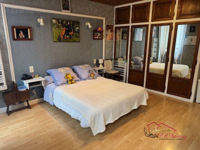 Appartement à MILLAU