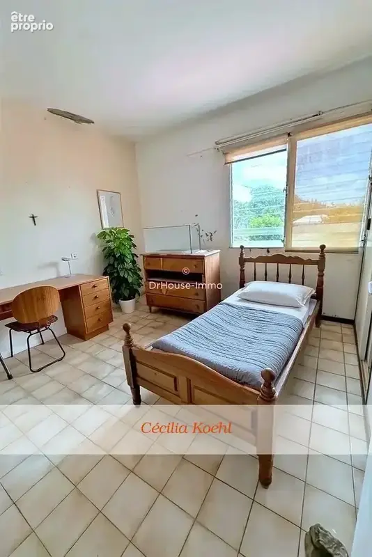 Maison 8 pièces 200 m² à vendre à Le Francois (97240) - photo 8