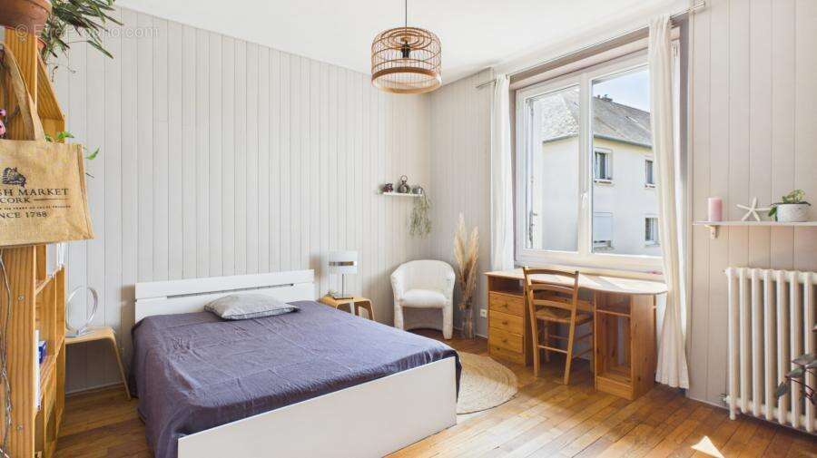 Maison 120 m² à Rennes  - photo 18