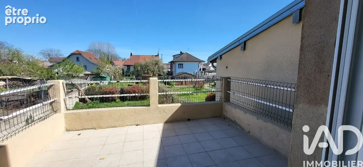 Photo 1 - Maison à LURE
