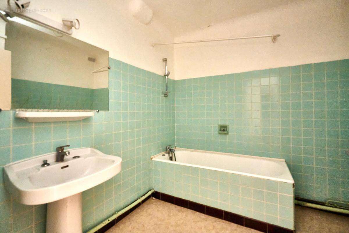 Appartement à NARBONNE