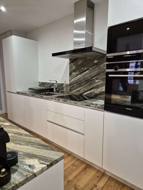 Appartement à CAUTERETS