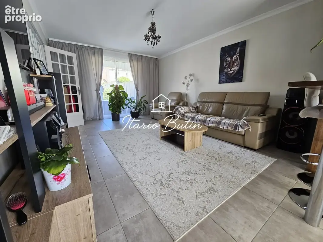 Maison 4 pièces 94 m² à vendre à Beziers (34500) - photo 6