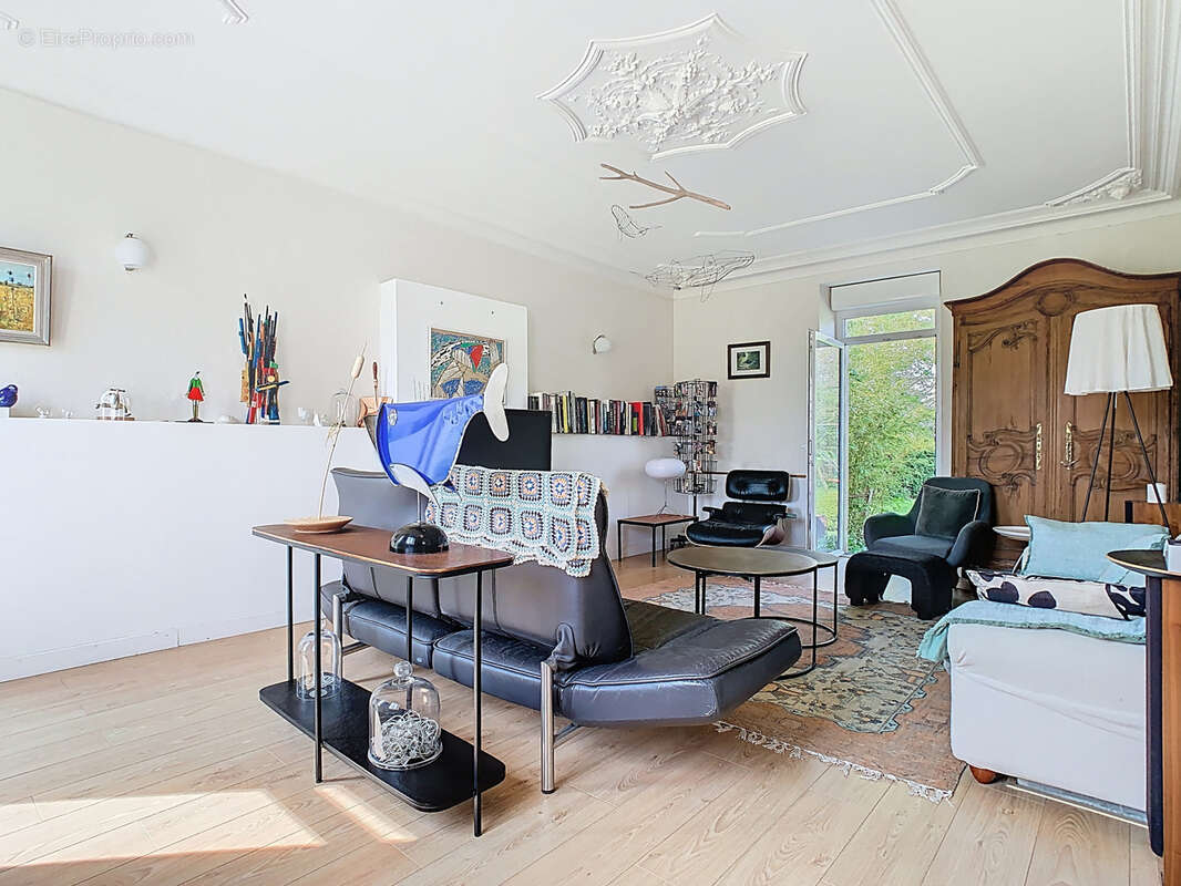 Maison à ISIGNY-SUR-MER