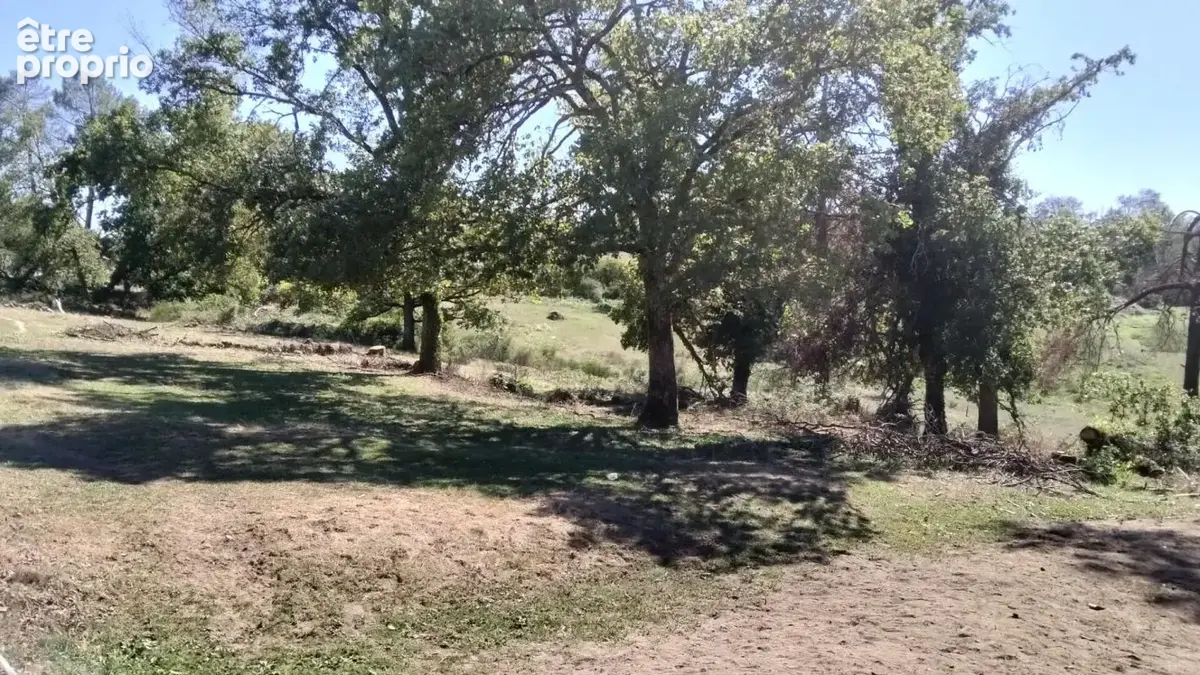 Terrain constructible aux portes de Brive - photo 4