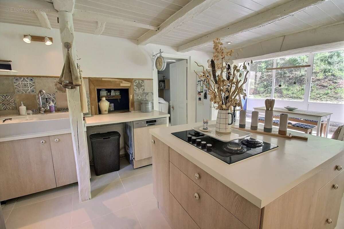 Maison à VINAY