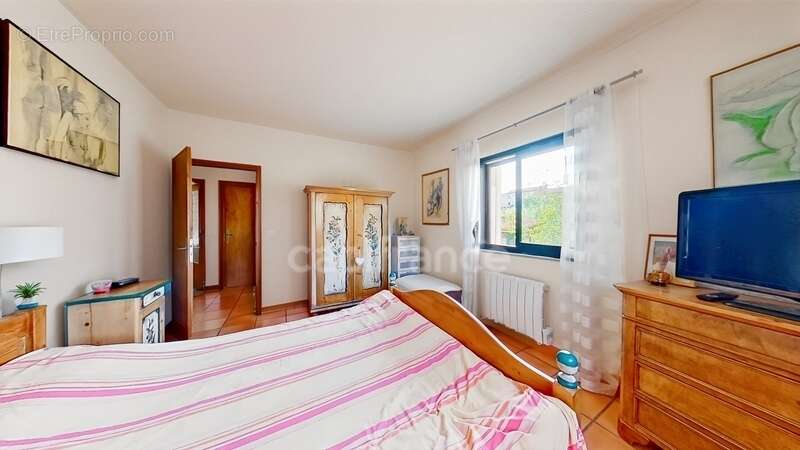 Maison à ARGELES-SUR-MER