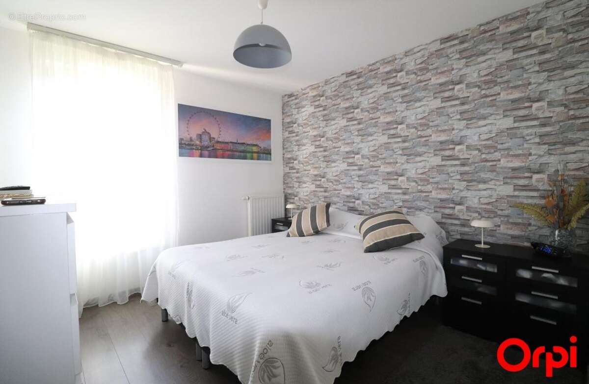 Appartement à SOUFFELWEYERSHEIM