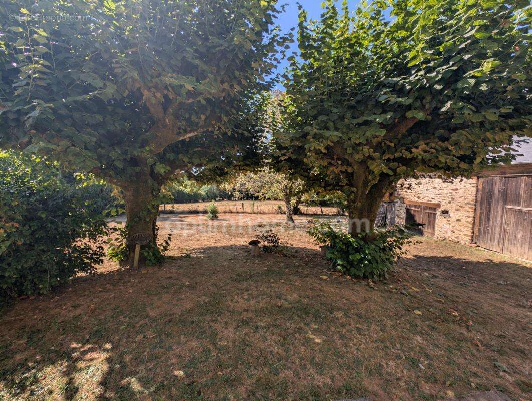 Charmante maison de campagne à Payzac, en Dordogne – Périgord Vert - photo 19
