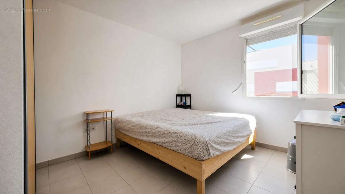 Appartement T2 bis de 50.66m² - photo 4