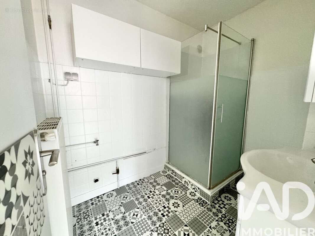 Photo 6 - Appartement à BOUZONVILLE