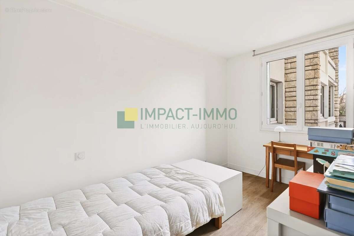 Appartement à COLOMBES