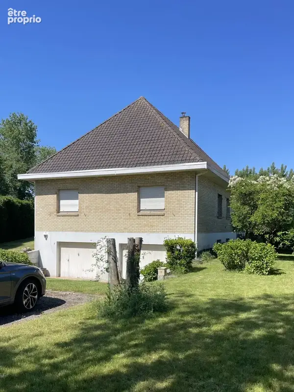 Maison individuelle de plain-pied - photo 10