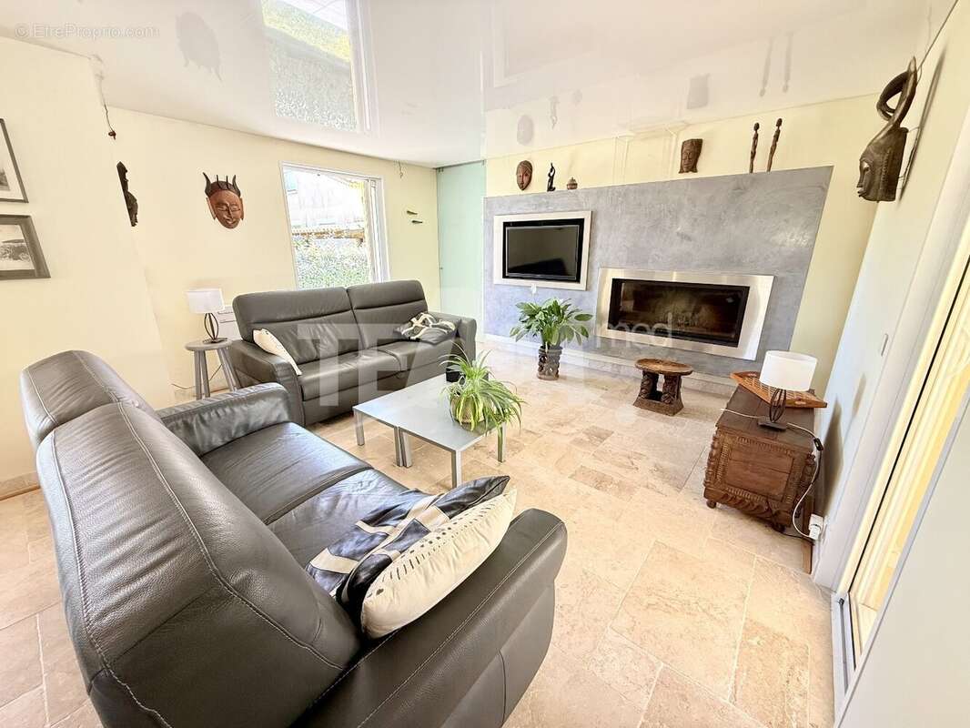 Maison à FRONTIGNAN