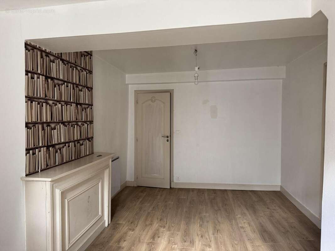 n°3 - Appartement à VERNON