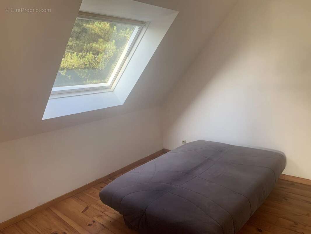 Maison à PONT-DE-BUIS-LES-QUIMERCH