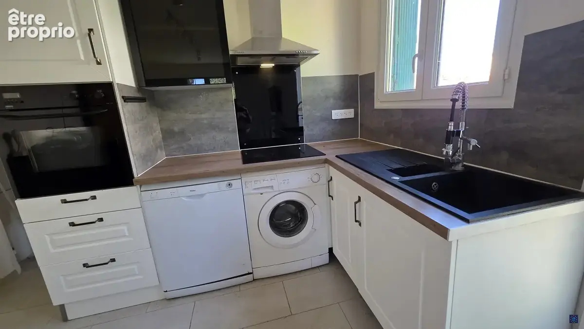 Appartement à ROYAN