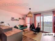 Appartement à GUIPAVAS