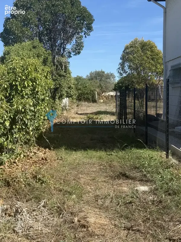 Terrain constructible uchaud - photo 2