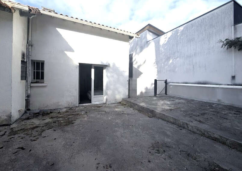 Appartement  2 pièce(s) 46.54 m2 - photo 6
