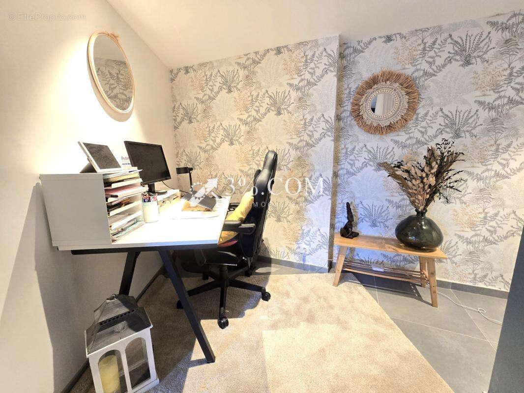 Appartement à TOURCOING