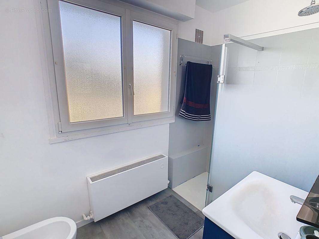 Maison à ANGERS
