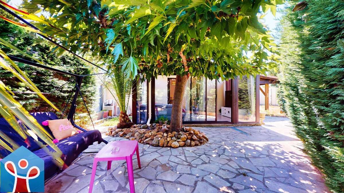 Maison à VALRAS-PLAGE